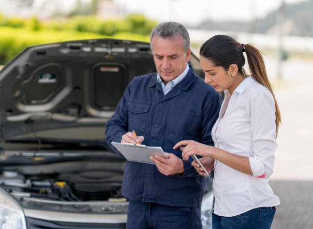 Local insurance for Buchanan County County drivers